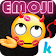 Thème de clavier Kissemoji icon