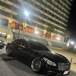 フーガ KY51