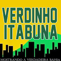 Verdinho Itabuna