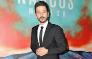 Diego Luna gives his view on the depiction of crime on screens.