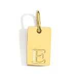 Gold E