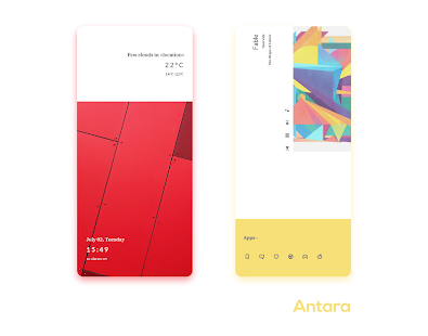 Stracta for KLWP(圖3)-速報App
