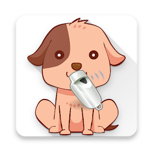 Download Silbato para perros For PC Windows and Mac