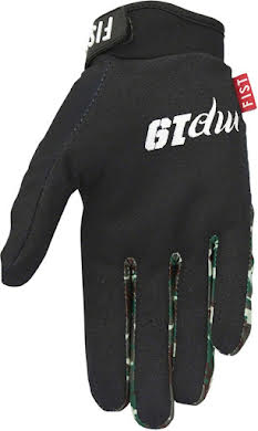 Fist Handwear Matty Phillips Signature Van Demon Full Finger Glove alternate image 0