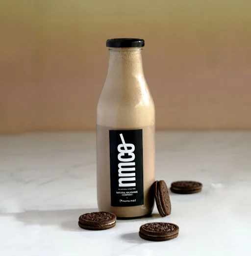 Oreo Milkshake [300ml]