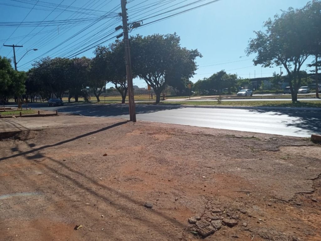 Terrenos à venda Ceilândia Centro