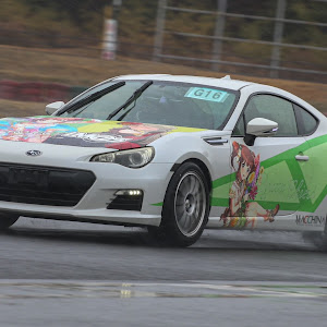 BRZ ZC6