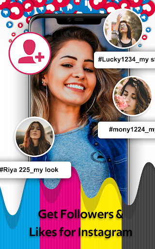 Get Followers and Likes for Instagram