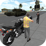 Cover Image of Скачать Real Gangster Crime 1.0 APK