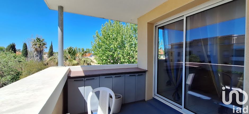 Vente appartement 3 pièces 66 m² à Argeles-sur-mer (66700), 235 000 €