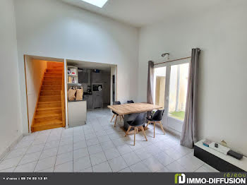 appartement à Villars-les-Dombes (01)