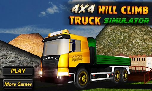 免費下載模擬APP|Hill Climb Transporter Truck app開箱文|APP開箱王