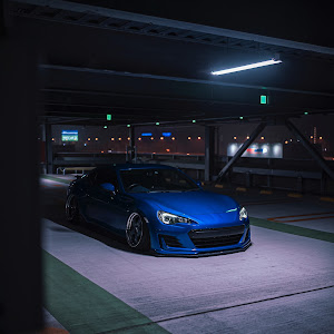 BRZ ZC6