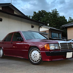 190シリーズ W201