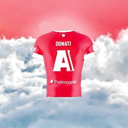AC Monza #24 : Donati
