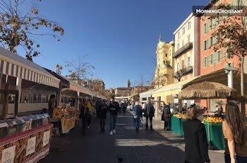 appartement à Nice (06)