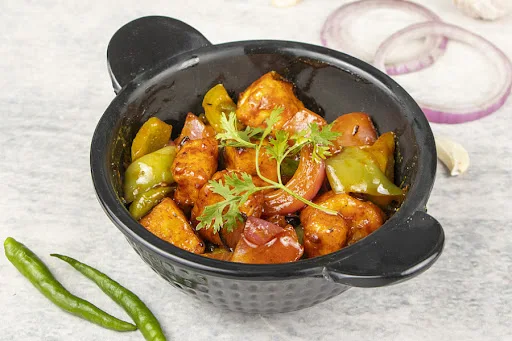 Chilli Paneer