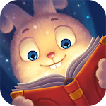 Fairy Tales ~ Children’s Books, Stories and Games Apk