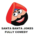 Cover Image of Download Santa Jokes: Santa-Banta, Husband-Wife, Jokes 1.2 APK