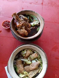 Kepong Lim Kee Bak Kut Teh Restaurant photo 4