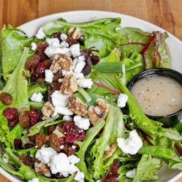 Goat Cheese Salad