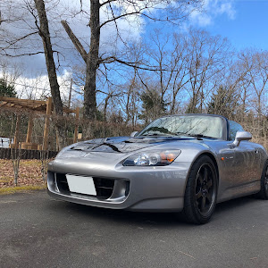 S2000 AP1