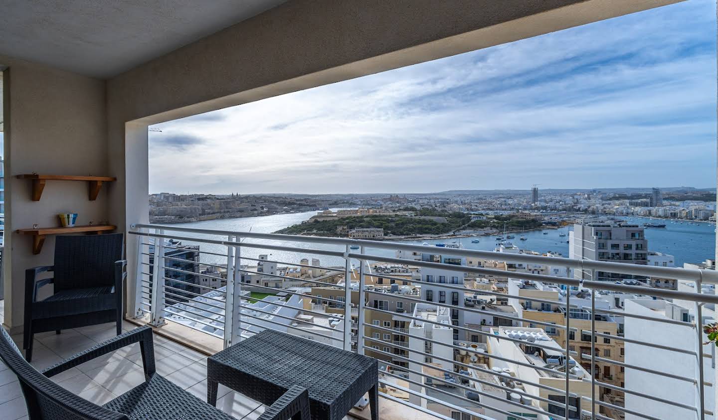 Appartement Tas-Sliema