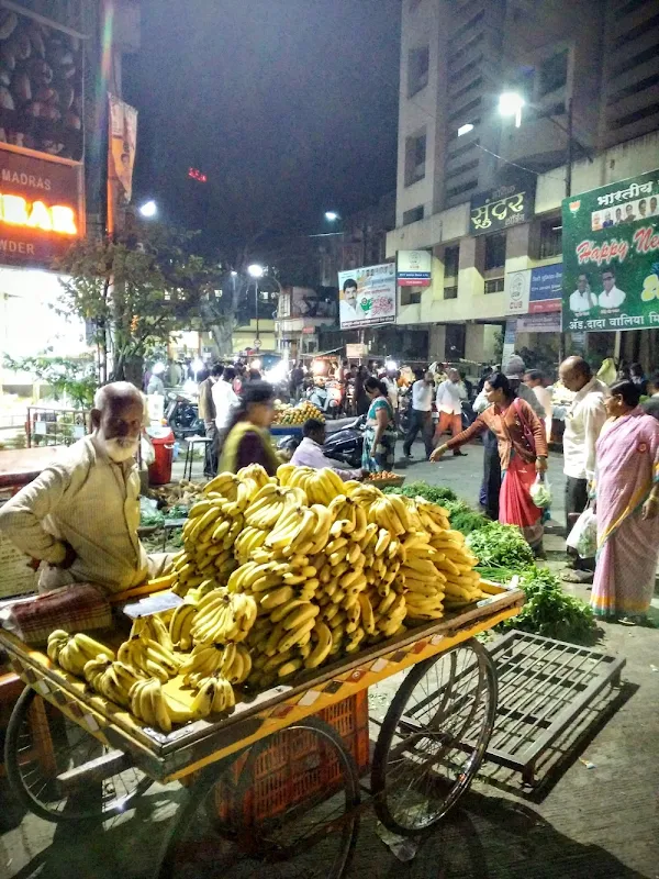 Rasta Peth Bhaji Mandai photo 