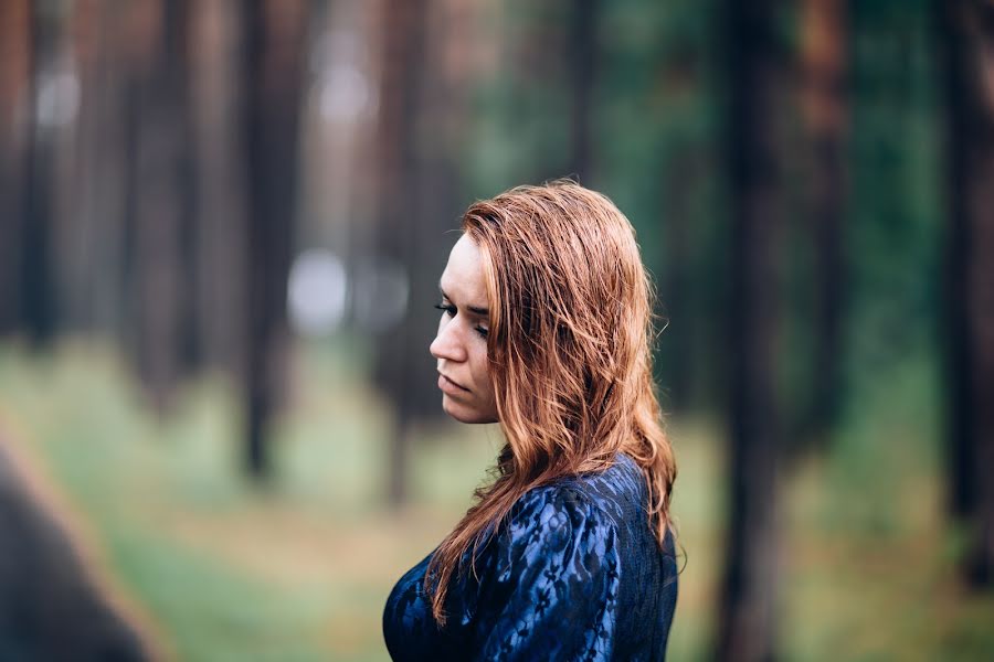 Vestuvių fotografas Ruslan Lysenko (ruslanlysenko). Nuotrauka 2015 rugsėjo 25