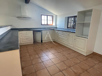 appartement à Castelnaudary (11)