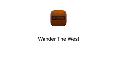 Wander The West Screenshot 1 of 4