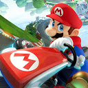 Mario Kart Theme Chrome extension download