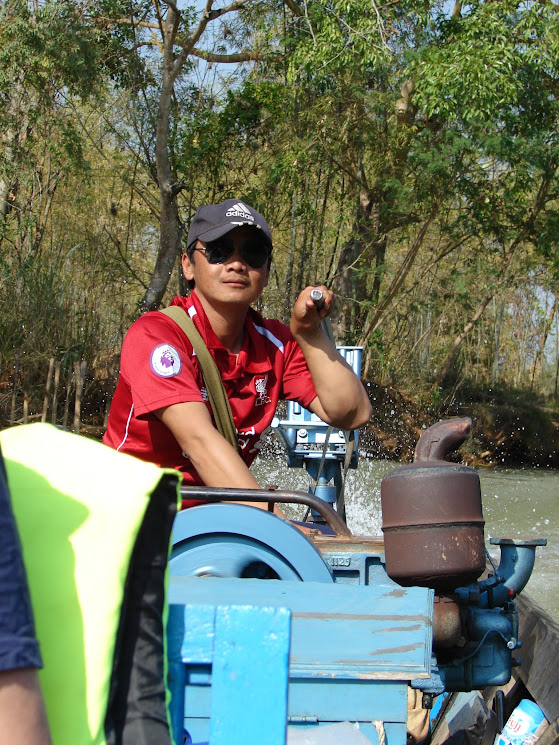 lac inle