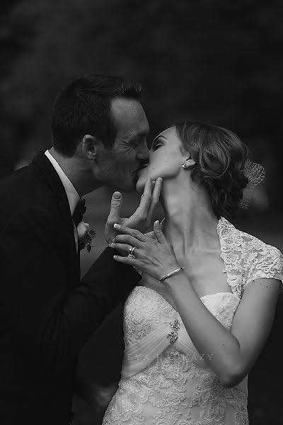 Wedding photographer Eva Hadhazy (ehadhazy). Photo of 6 November 2018