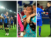 Club Brugge, Anderlecht, Gent zijn top, racisme heeft geen plaats in dit land