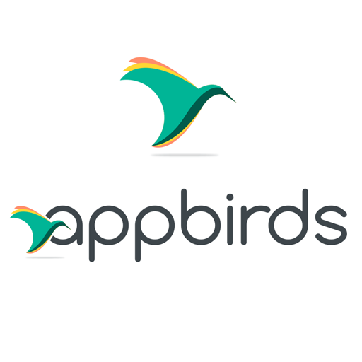 Appbirds Technology 商業 App LOGO-APP開箱王