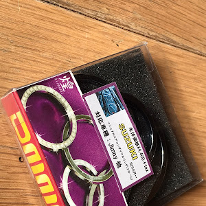 ジムニー JB23W