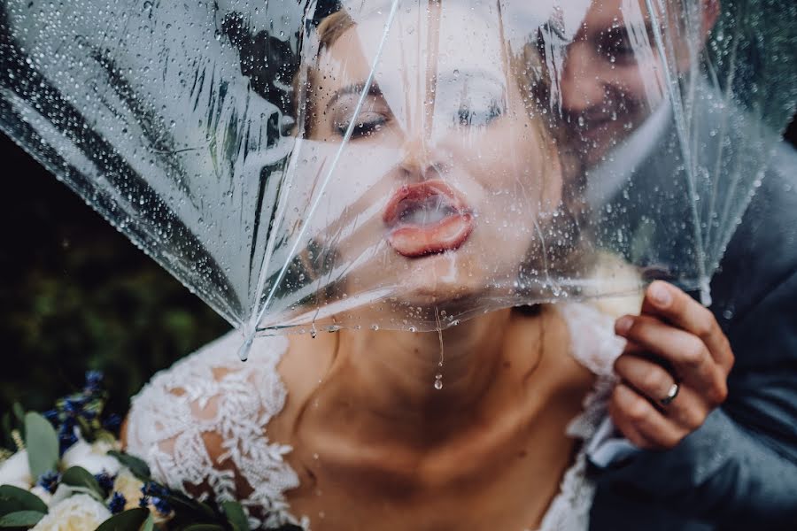 Fotógrafo de bodas Filip Matuška (filipmatuska). Foto del 2 de marzo 2021