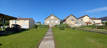 maison à Mareuil-sur-Ourcq (60)