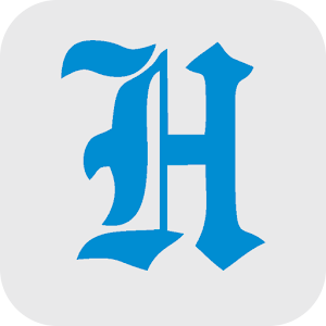 The Korea Herald logo