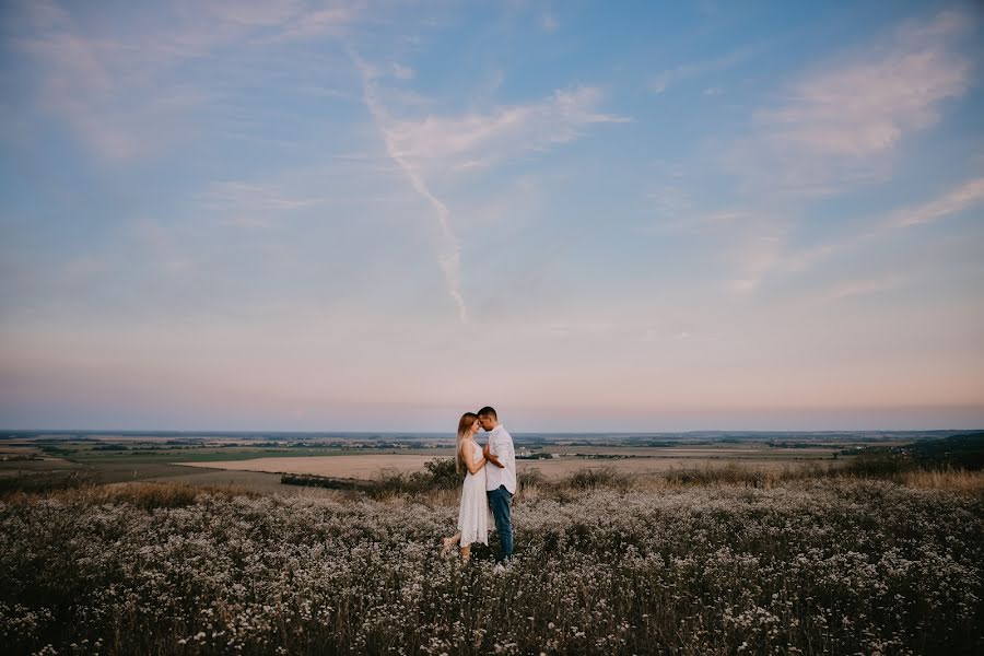 Wedding photographer Anita Vén (venanita). Photo of 7 August 2020