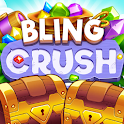 Bling Crush - Chess 2020 icon