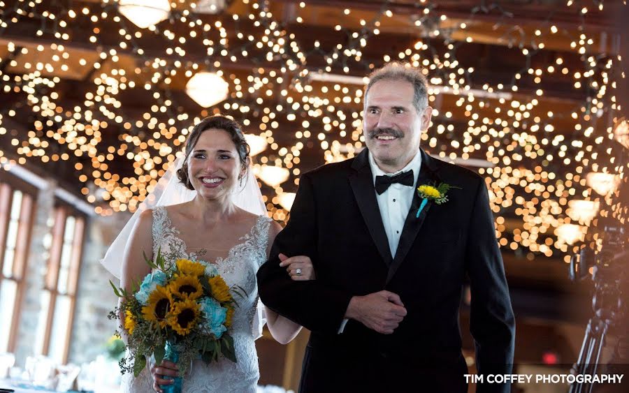 Fotógrafo de casamento Tim Coffey (timcoffey). Foto de 8 de setembro 2019