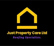 Just Property Care Ltd. Logo