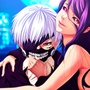 Rize Kamishiro Side Story | NEW Tokyo Ghoul Chrome extension download