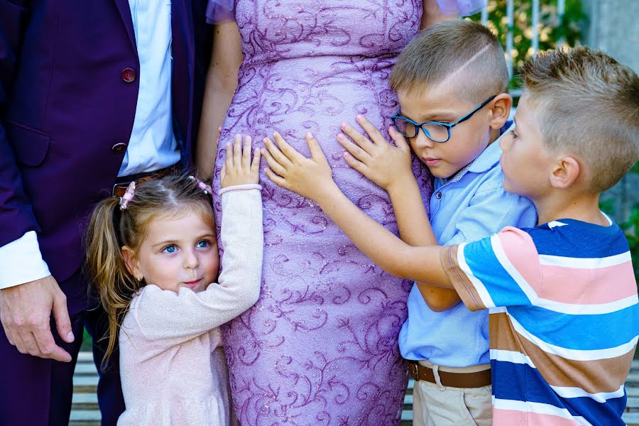 Photographe de mariage Magdalena Gheonea (magdagheonea). Photo du 16 octobre 2020