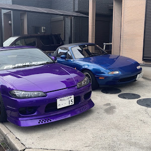 シルビア S15