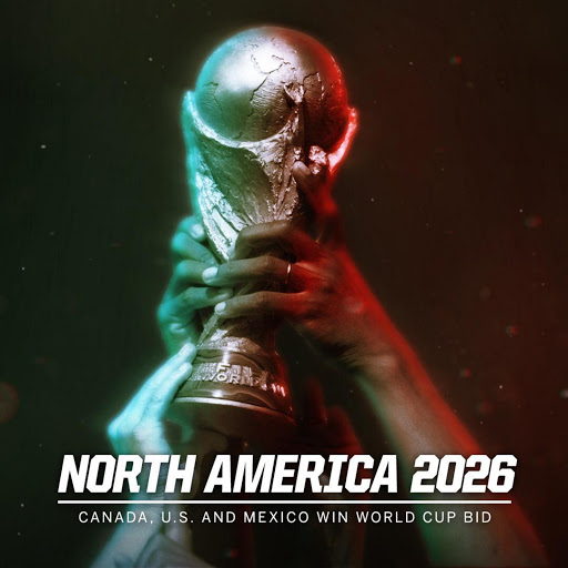 2026 world cup