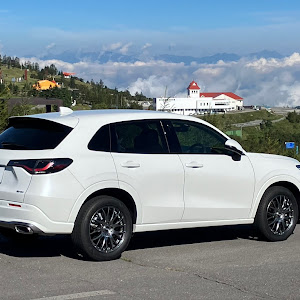 ZR-V RZ4