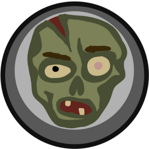 Zombies, an Idle Horde icon